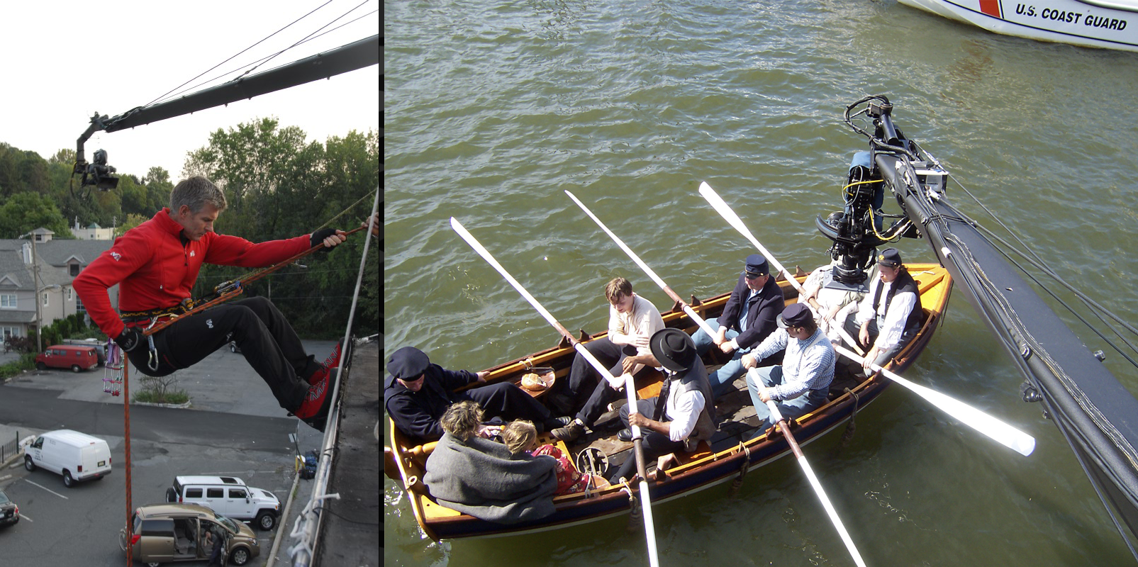 JIBS NYC Black Dog NYC Jibs Jimmy Jib Rental Techno NYC Rentals