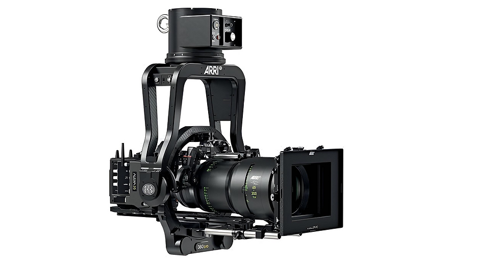 ARRI 360 EVO Stabilized Remote Head (Basic Set) KK.0050103 B&H 2-fotor-2025103110346.png