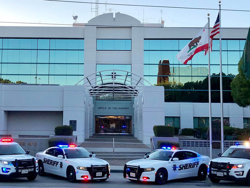 Santa Clara County Sherrif’s Office