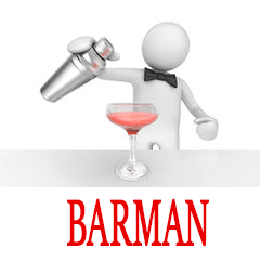 barman