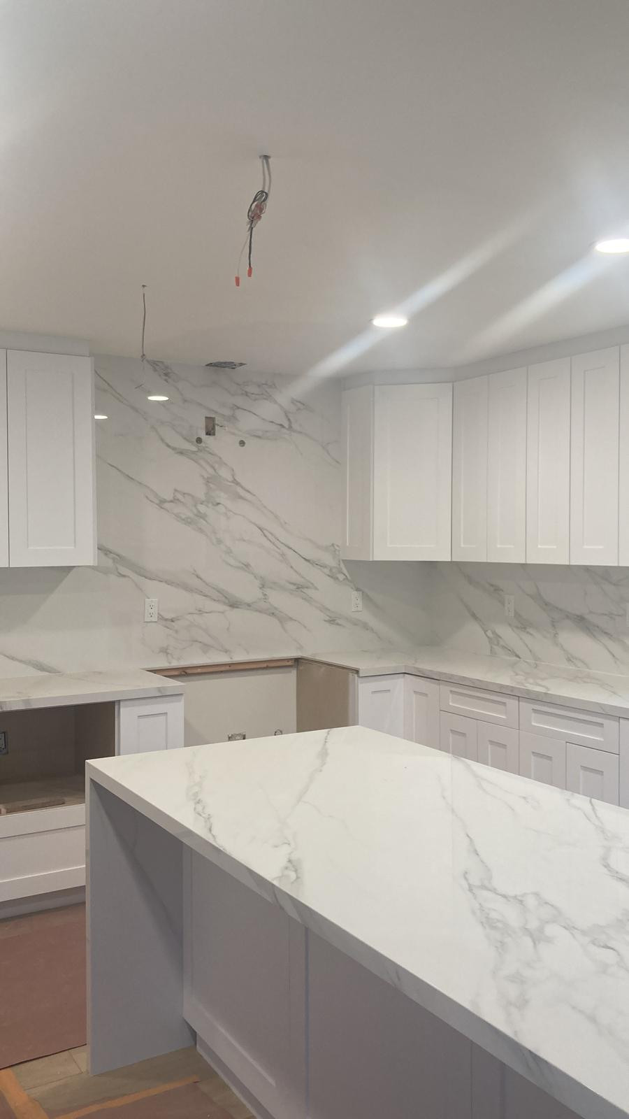 Thumbnail: Kitchens