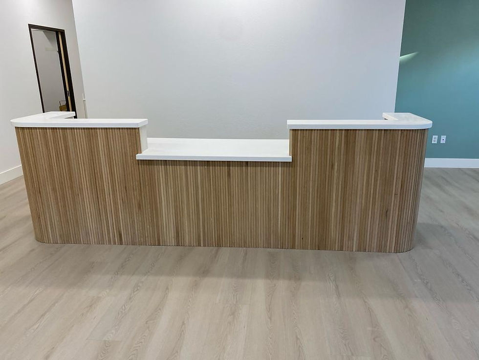 Thumbnail: Desks