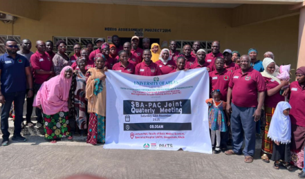 Advancing Sickle Cell Care