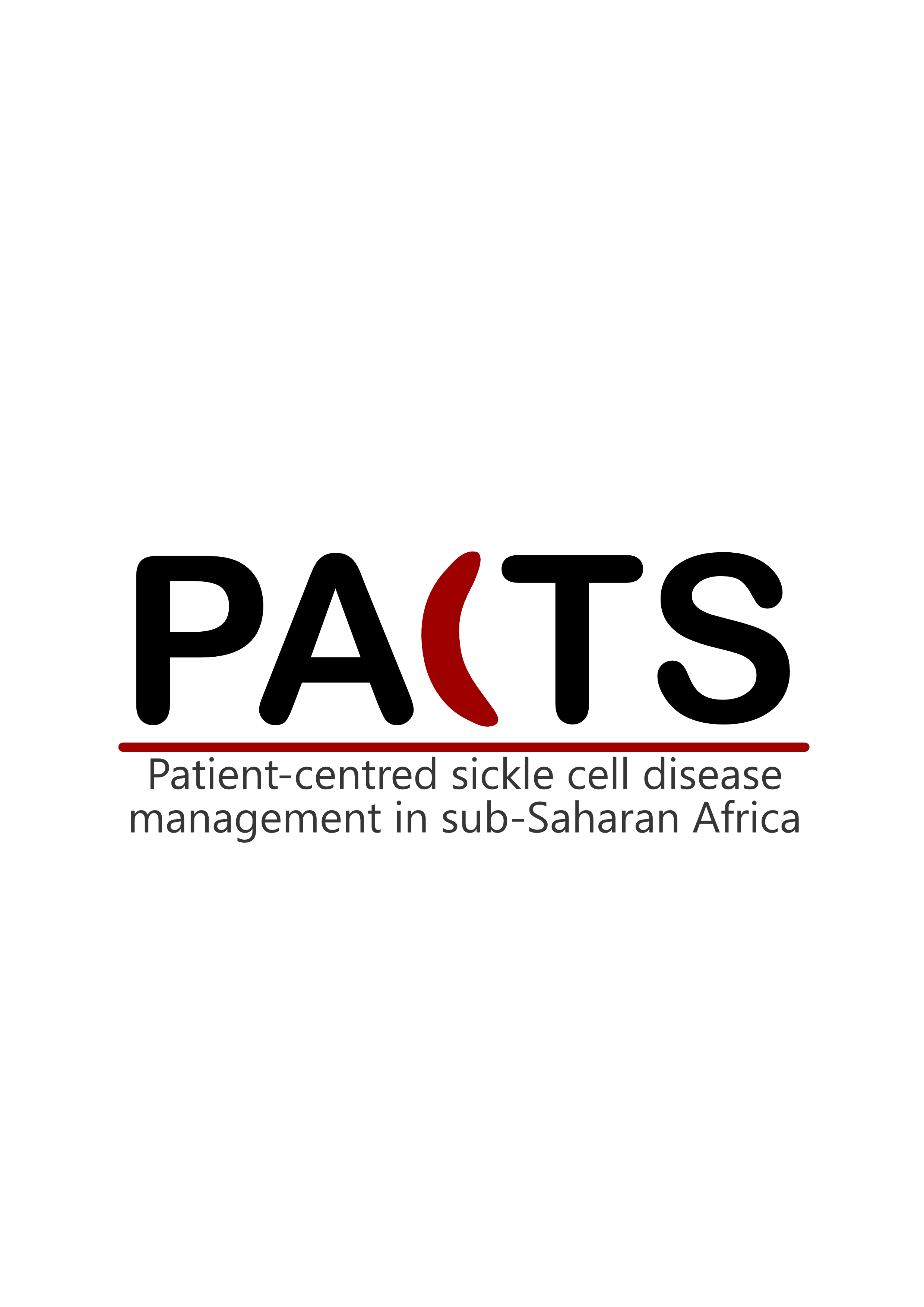 PACTS Africa Logo