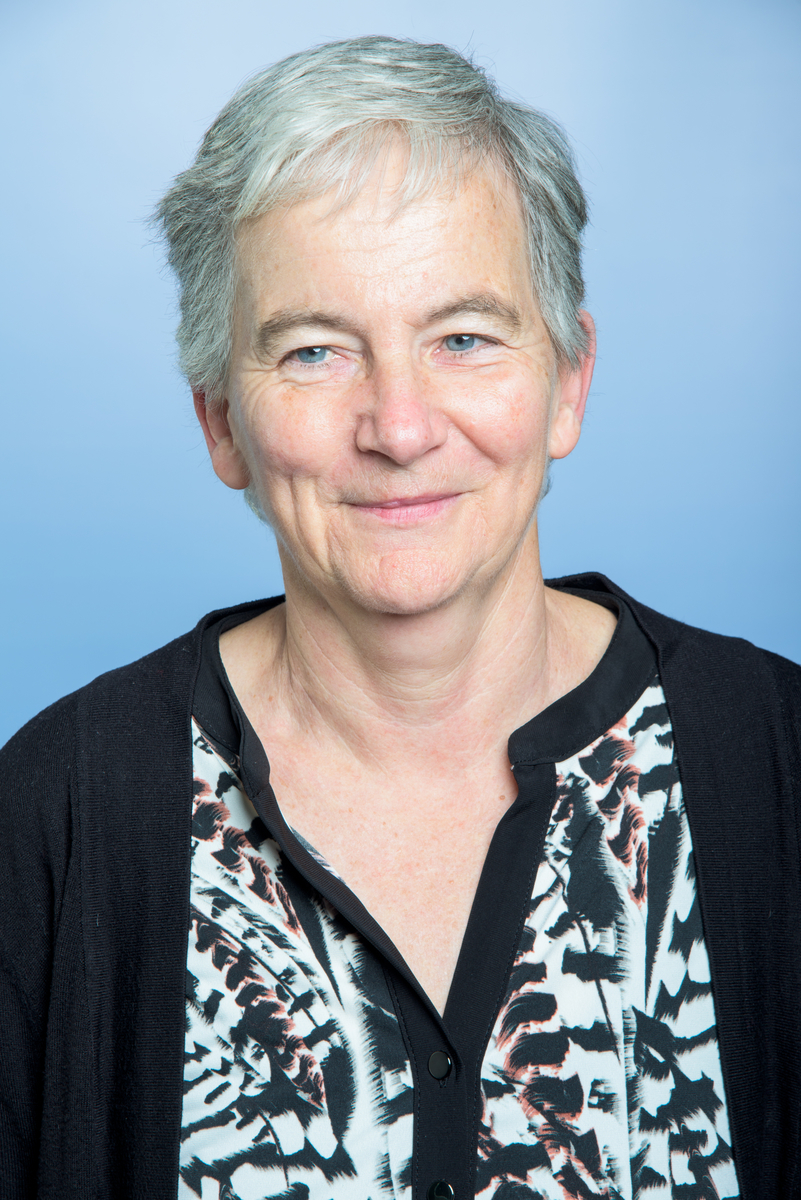 Imelda Bates