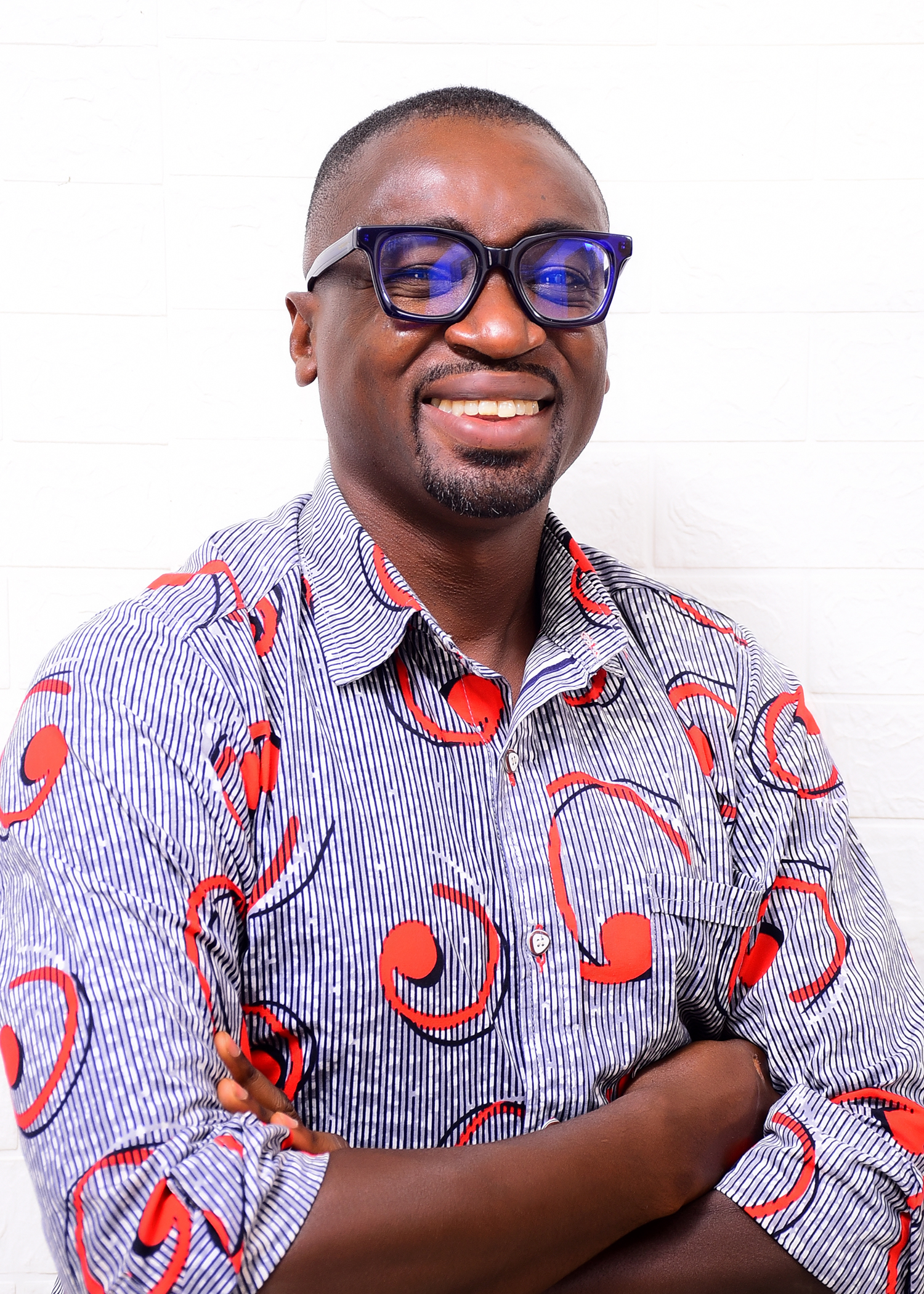Lawrence Osei-Tutu