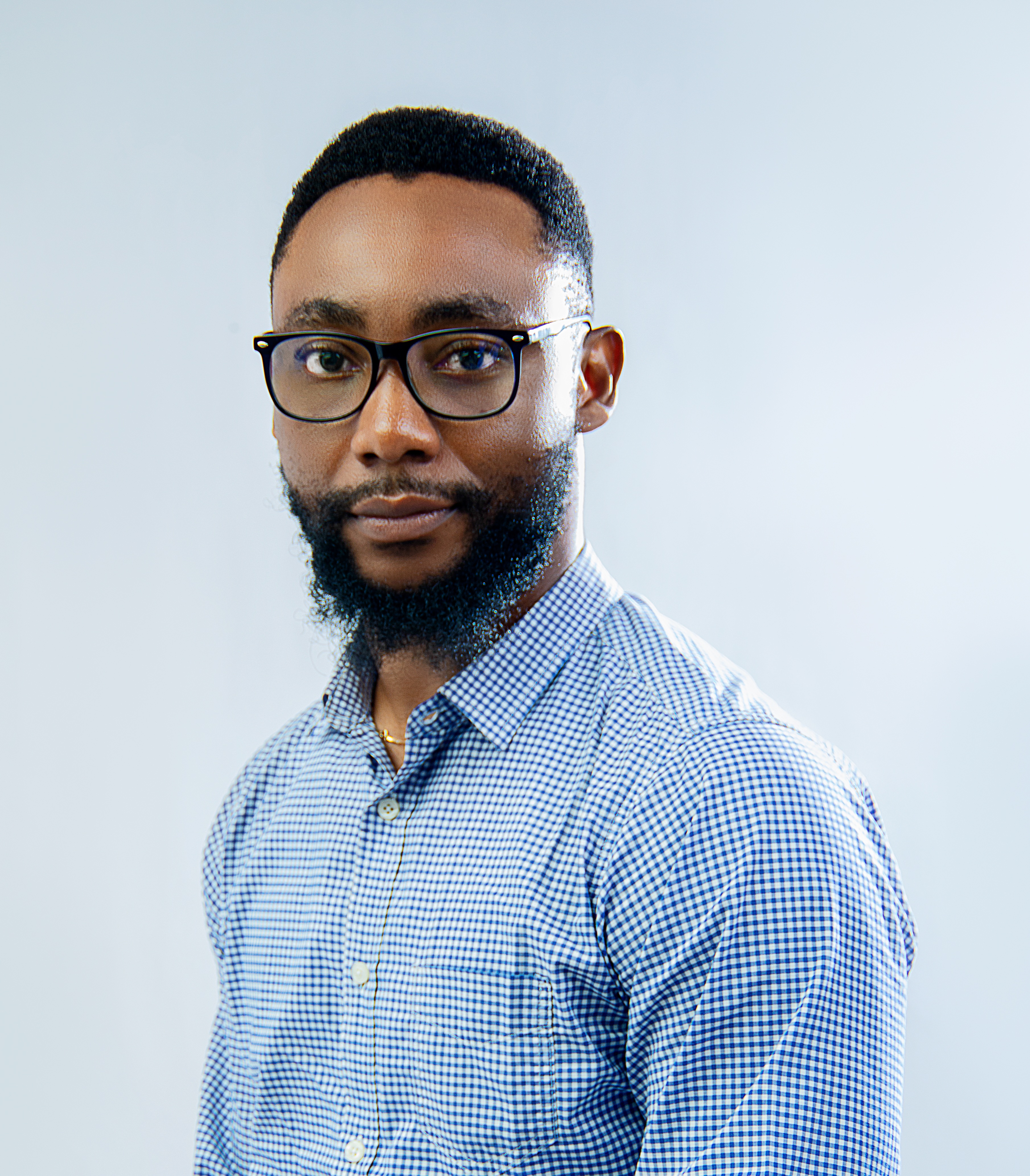 Reuben Ngofa