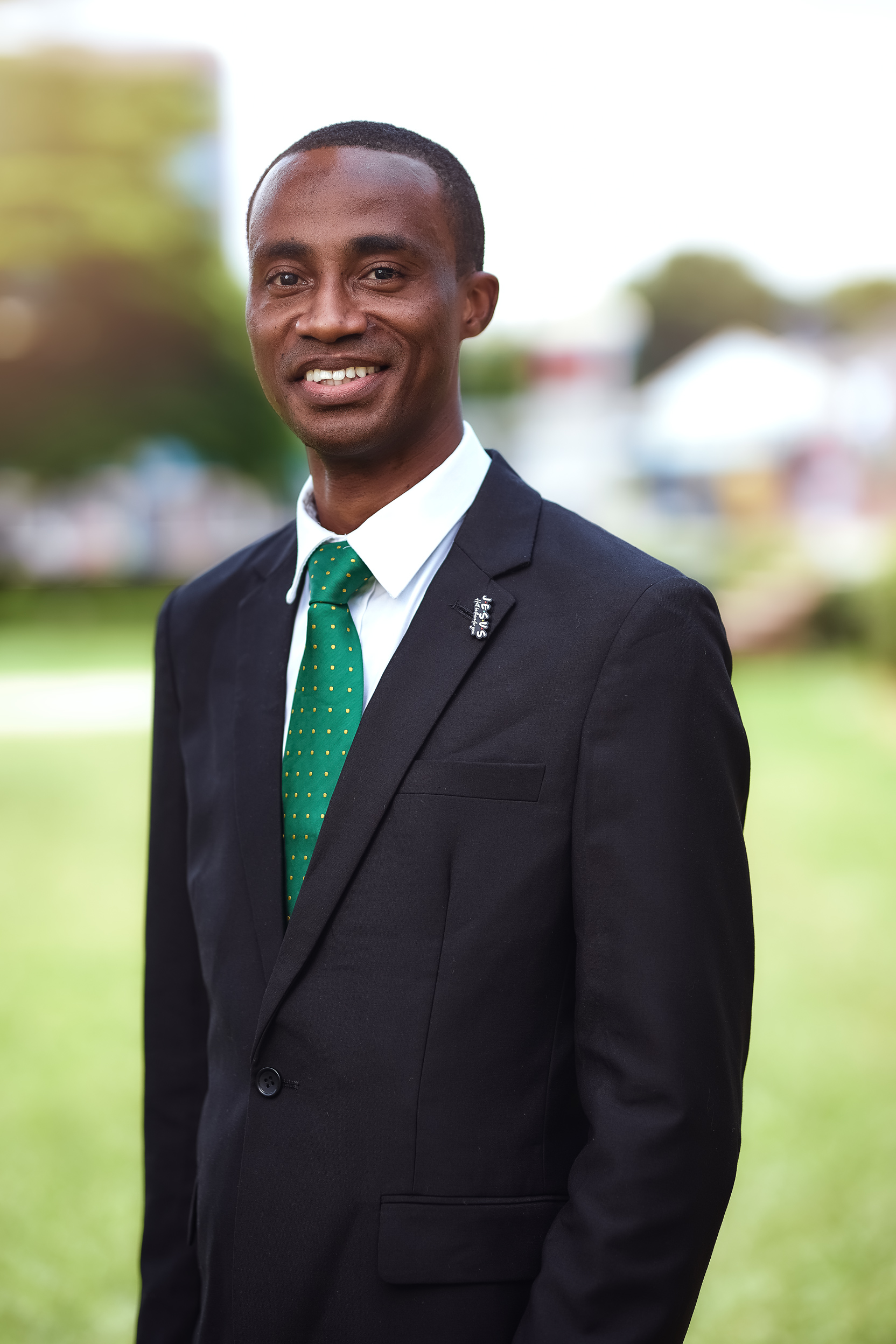 Evans Xorse Amuzu