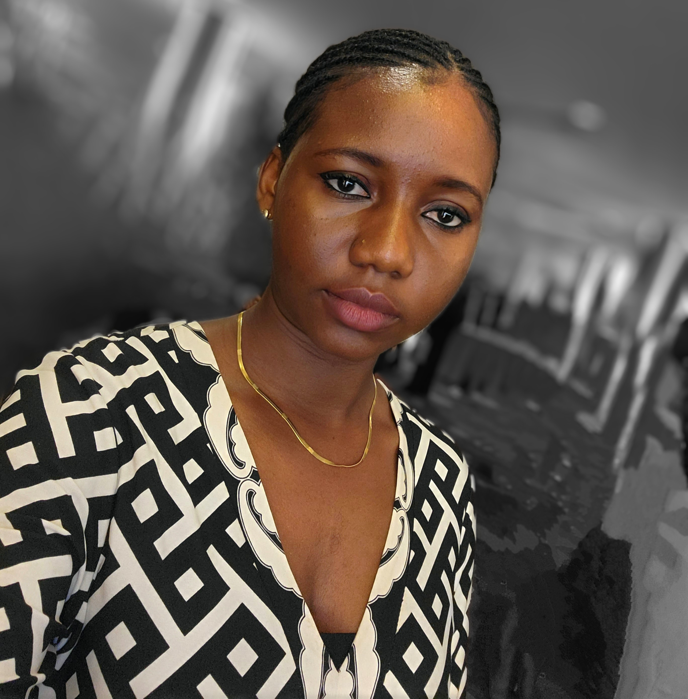 Ijeoma Udeozo