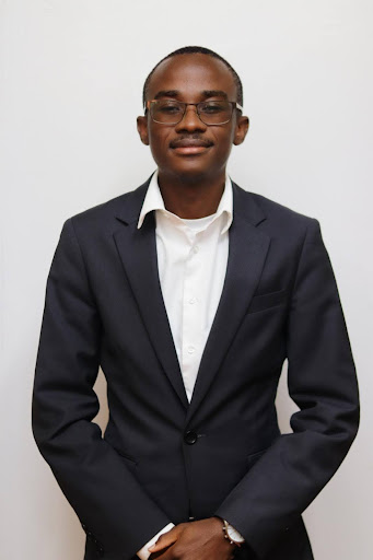 Eric Chungu