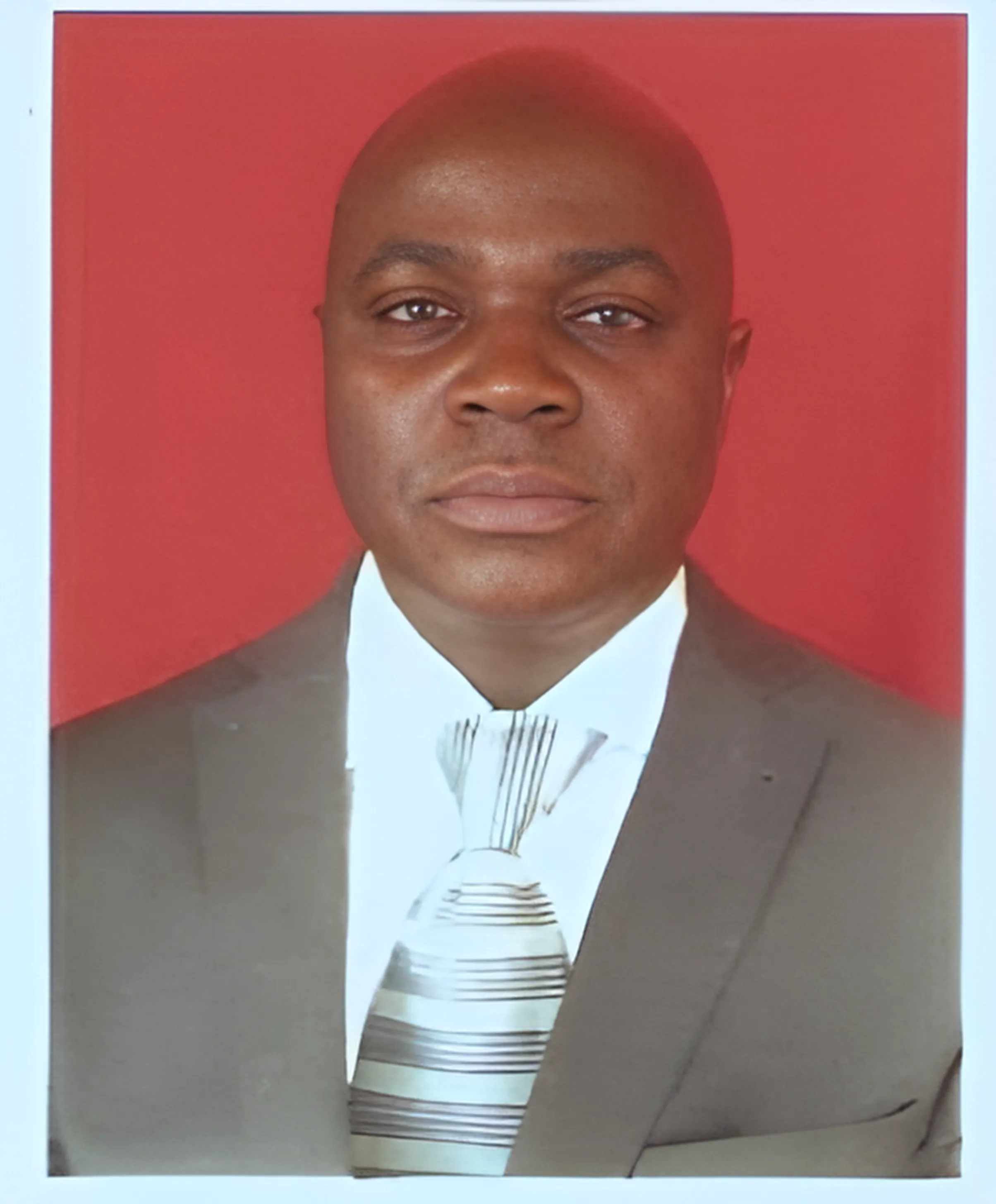 Hezekiah Isa