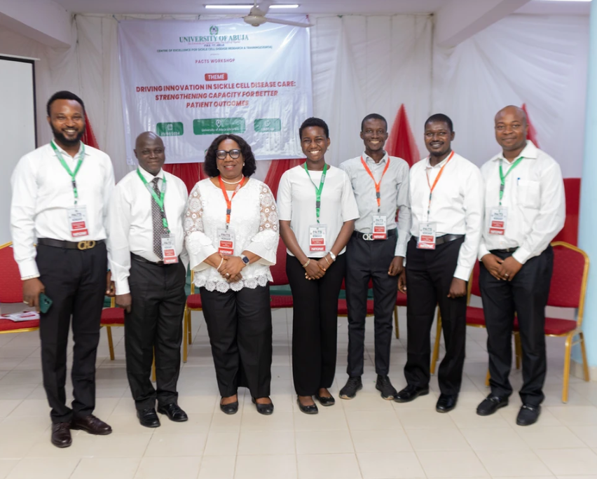 PACTS Workshop - June 2024