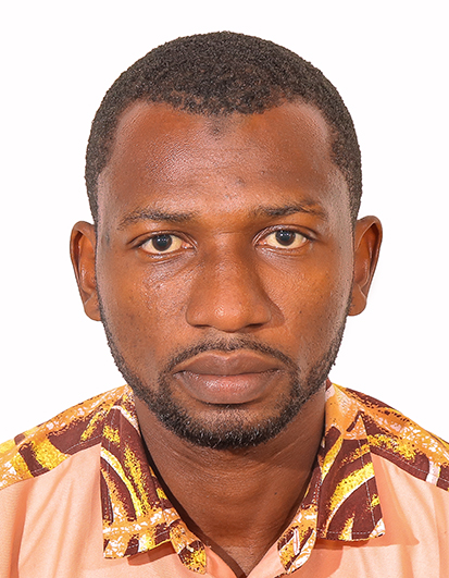 Suraj Yawnumah Abubakar