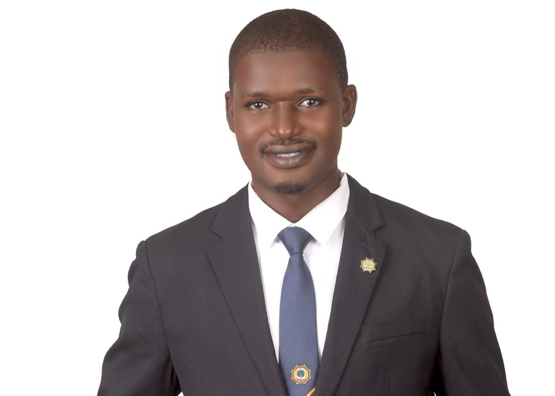 Imam Abubakar