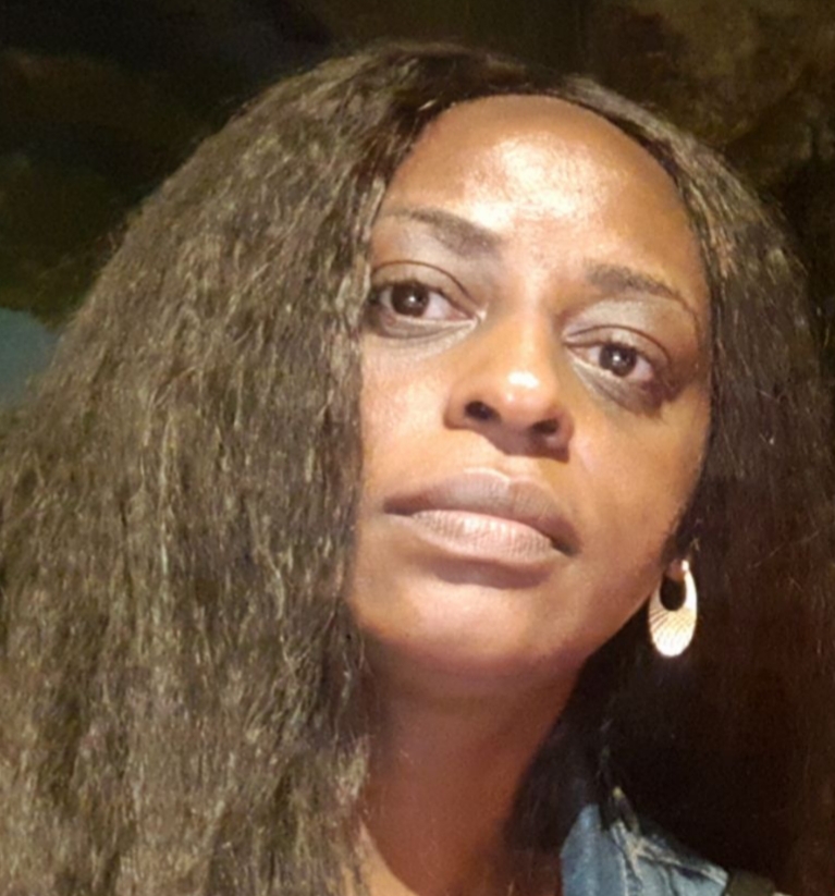 Catherine Chunda-Liyoka