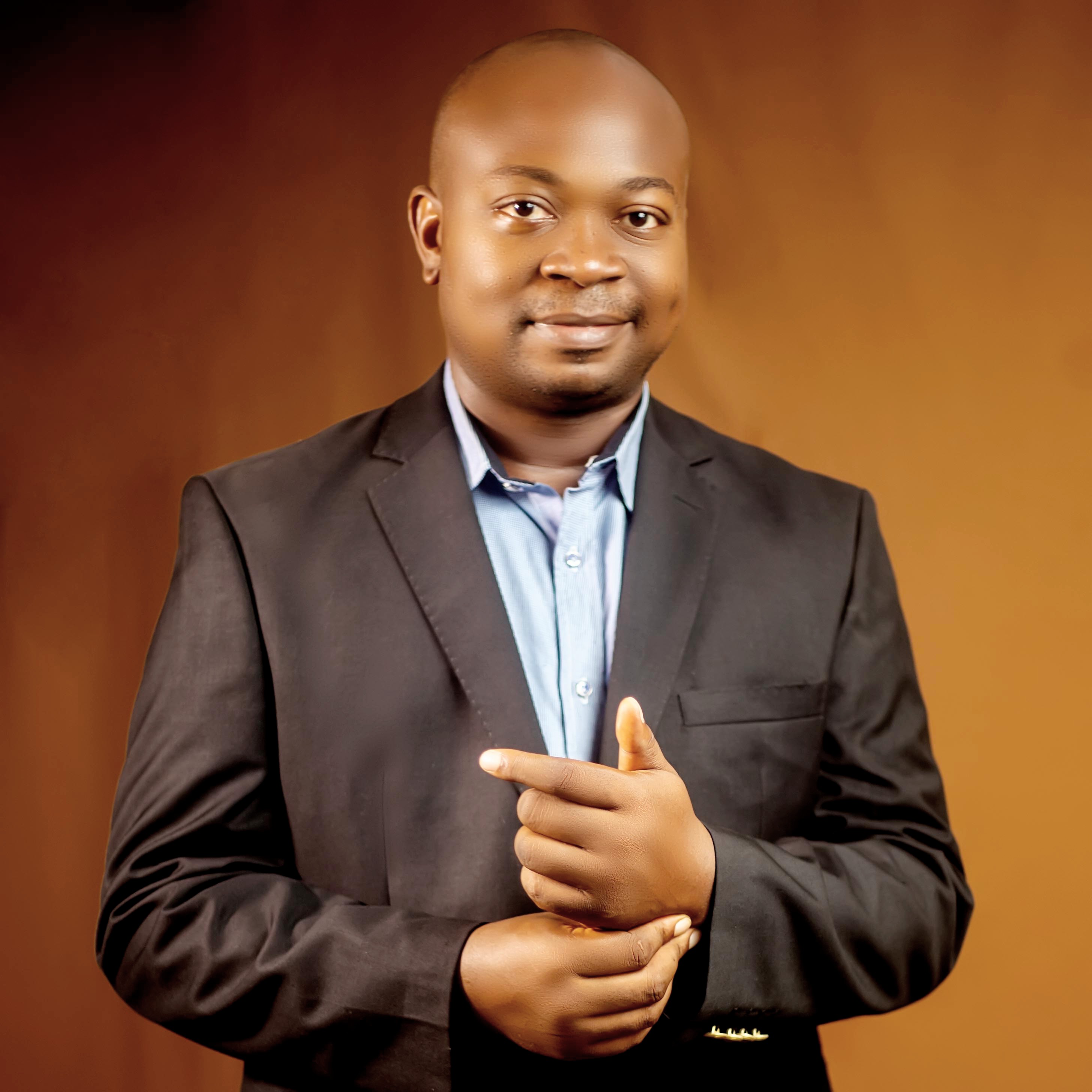 Eno-Abasi E. Etuk