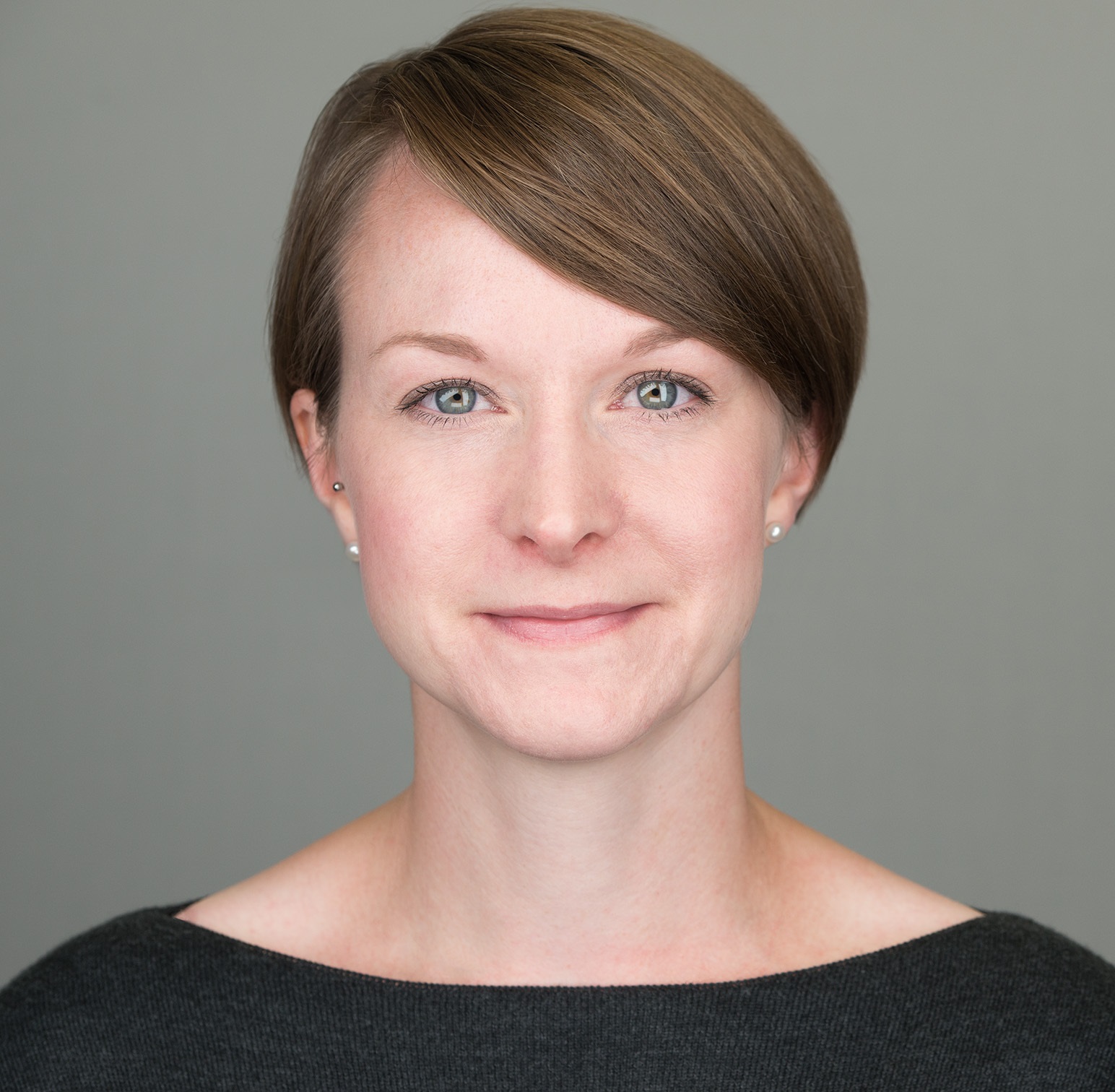 Susie Crossman