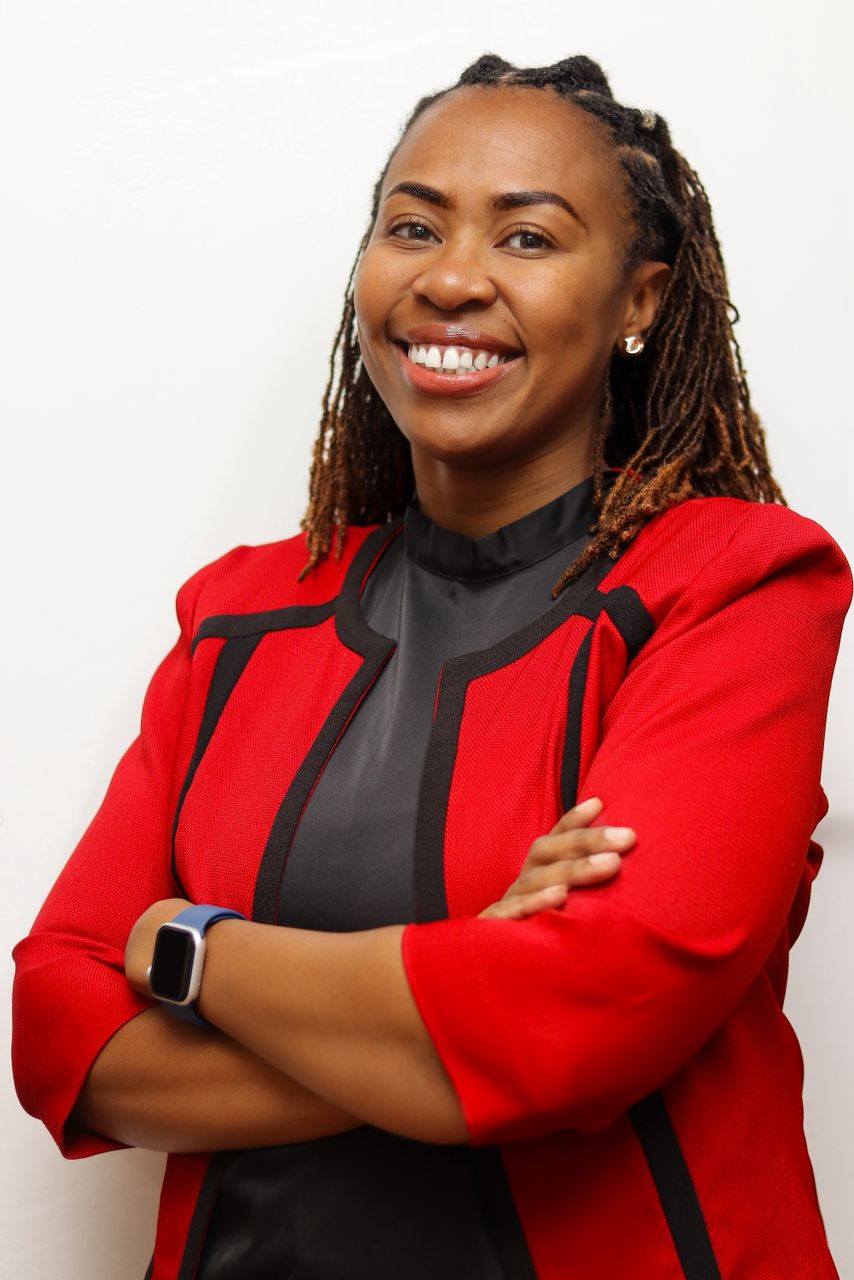 Mmamulatelo S Siame-Mumba