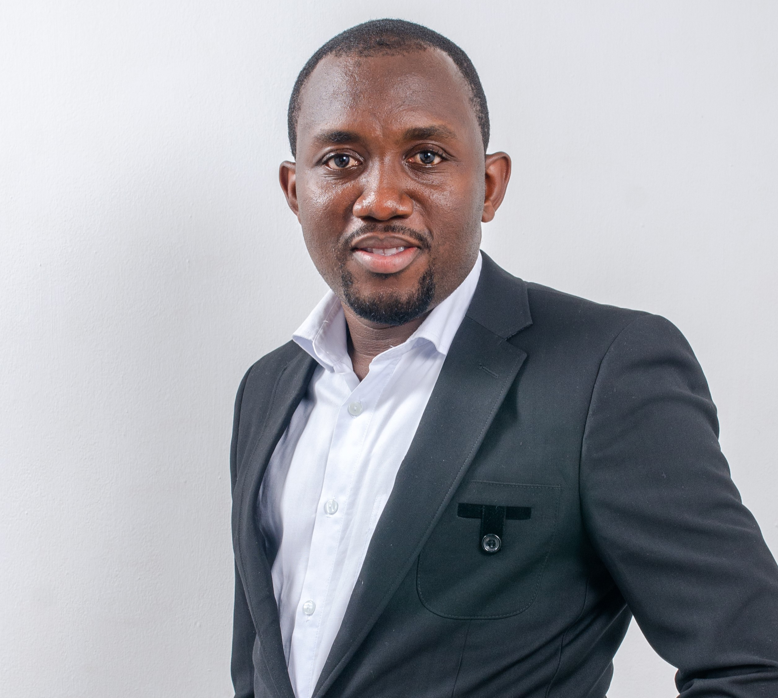 Aaron Kwasi Nartey