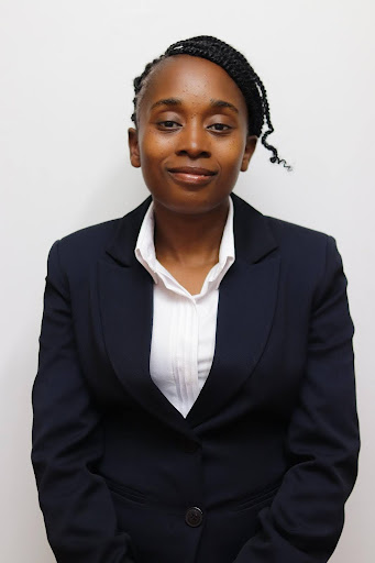 Mavis Chishala