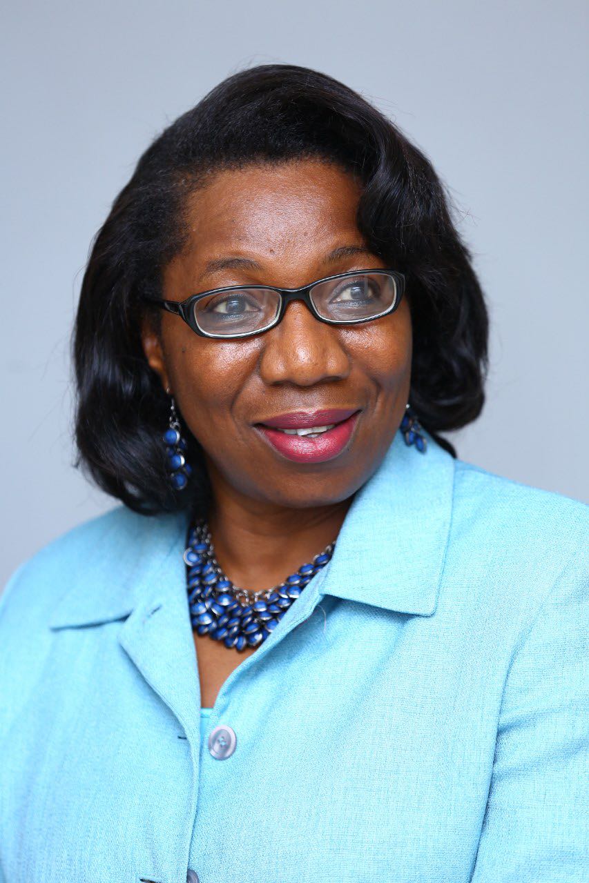 Obiageli Nnodu