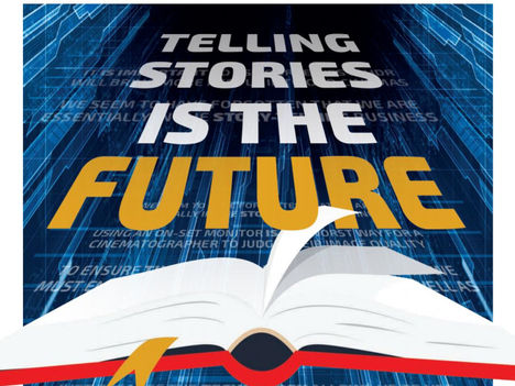 Cinema Technology Magazine