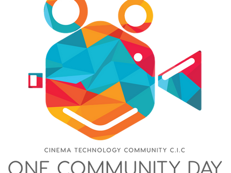 One Community Day - 26th November 2020
