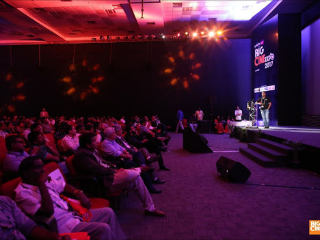Big Cine Expo and CTC Announce Partnership for Leading Cinema Convention in Mumbai