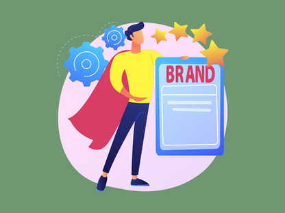 Why Your Startup Absolutely Needs a Brand Guide