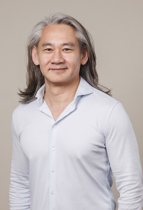 Patrick Lor, Managing Partner at Panache Ventures