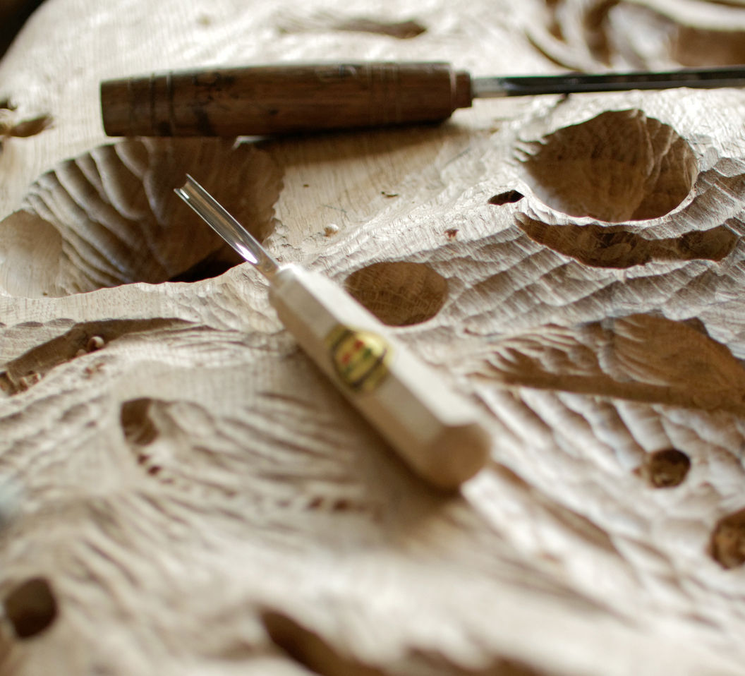 Warsztat rzeźbiarski dla młodzieży (dla 1 osoby)