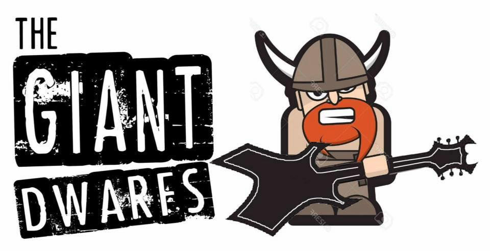 THE GIANT DWARFS