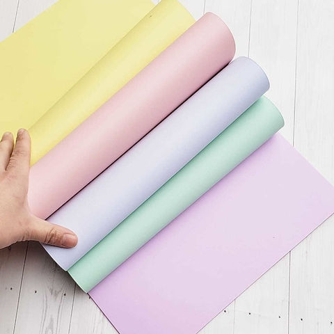 cartulina de colores