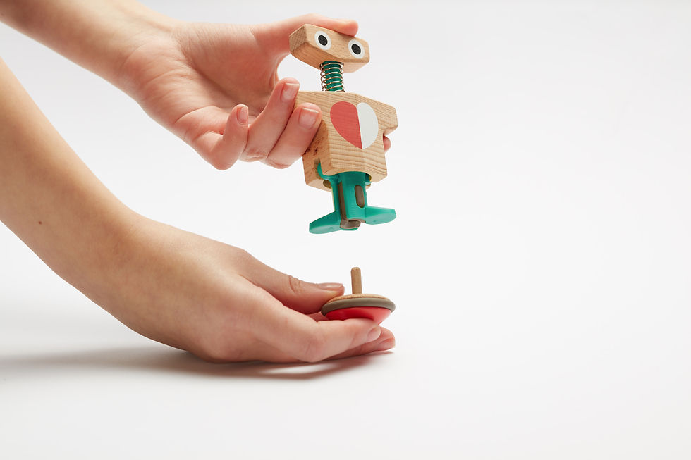 Miniaturbild: Kreiselbeschleuniger