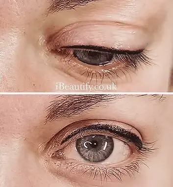 Semi Permanent Makeup
