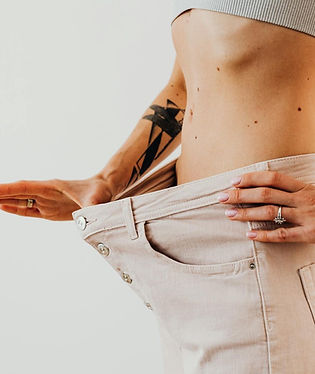Weight Loss Consutation treatments
