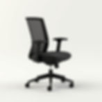Ergonomic Office Chair