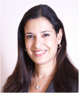 Michelle Carcel, Psy.D.