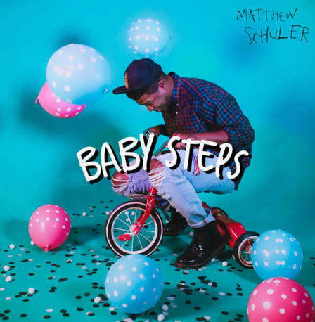 Baby Steps EP Review