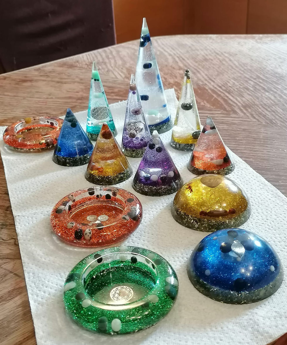 Véronique Viva - Uni...vers...Soi