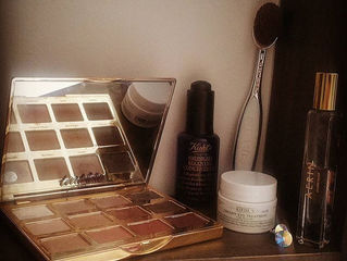 Some Beauty Staples!