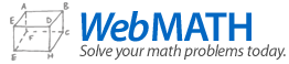 WebMathv16Logo.gif