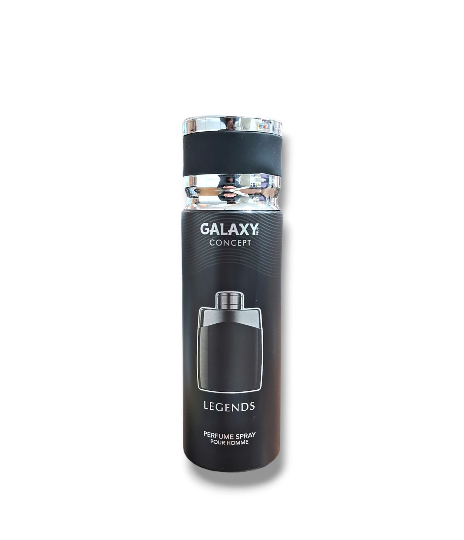 Perfume Spray GALAXY Legends For Man 200ml