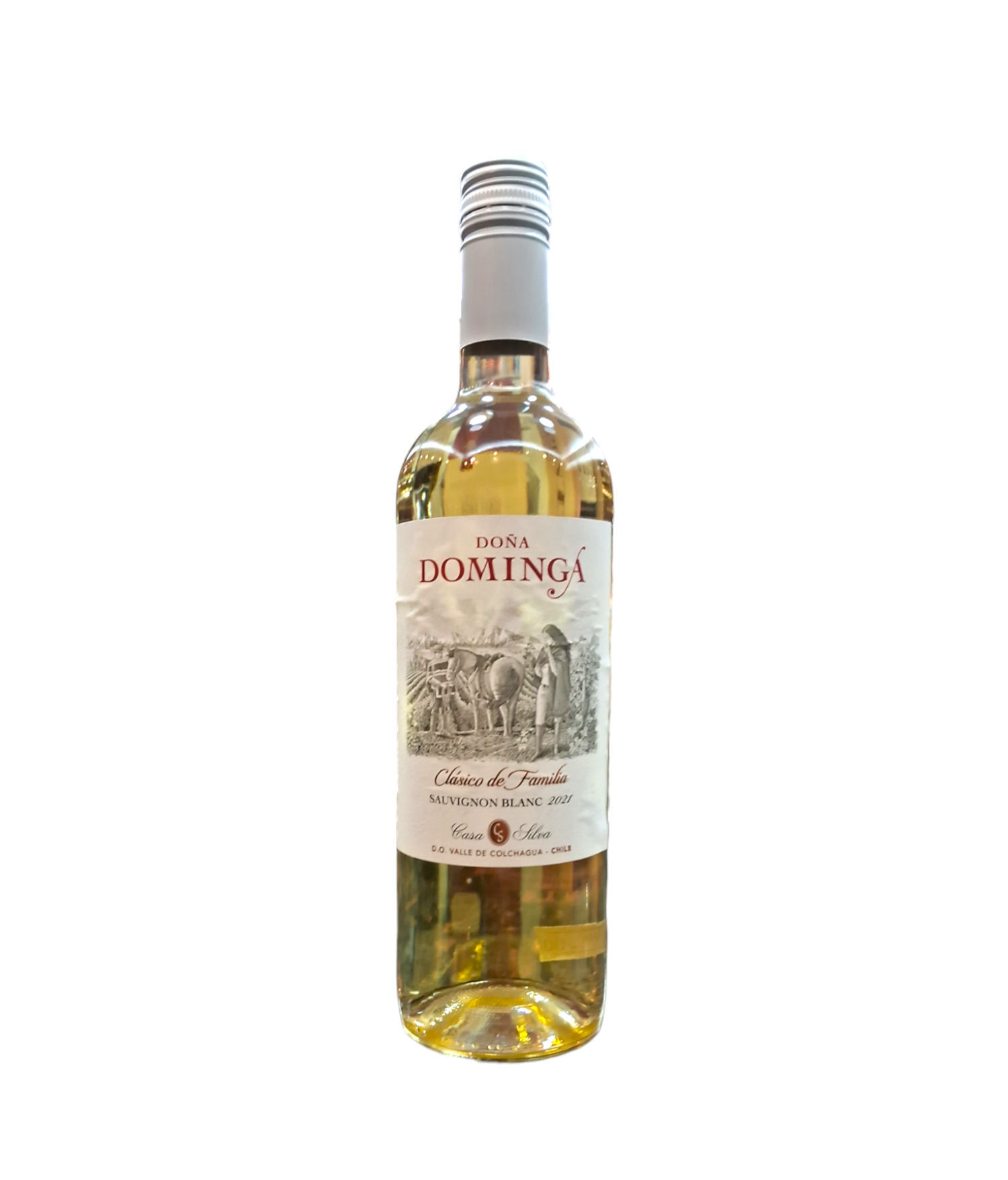 Vinho Doña Dominga Sauvignon Blanc 750ml