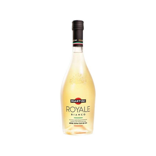 Martini Royale Bianco 750ml Valentina
