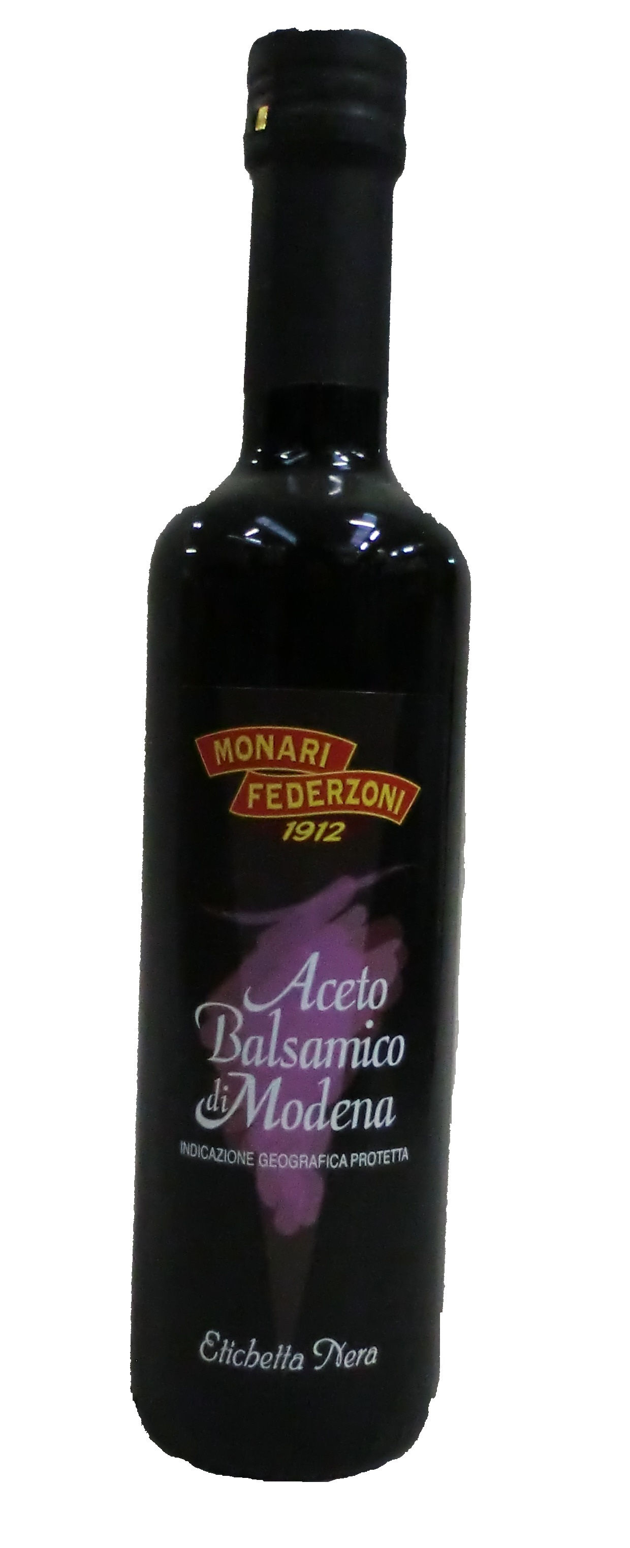 Aceto Balsâmico Di Moderna 500ml