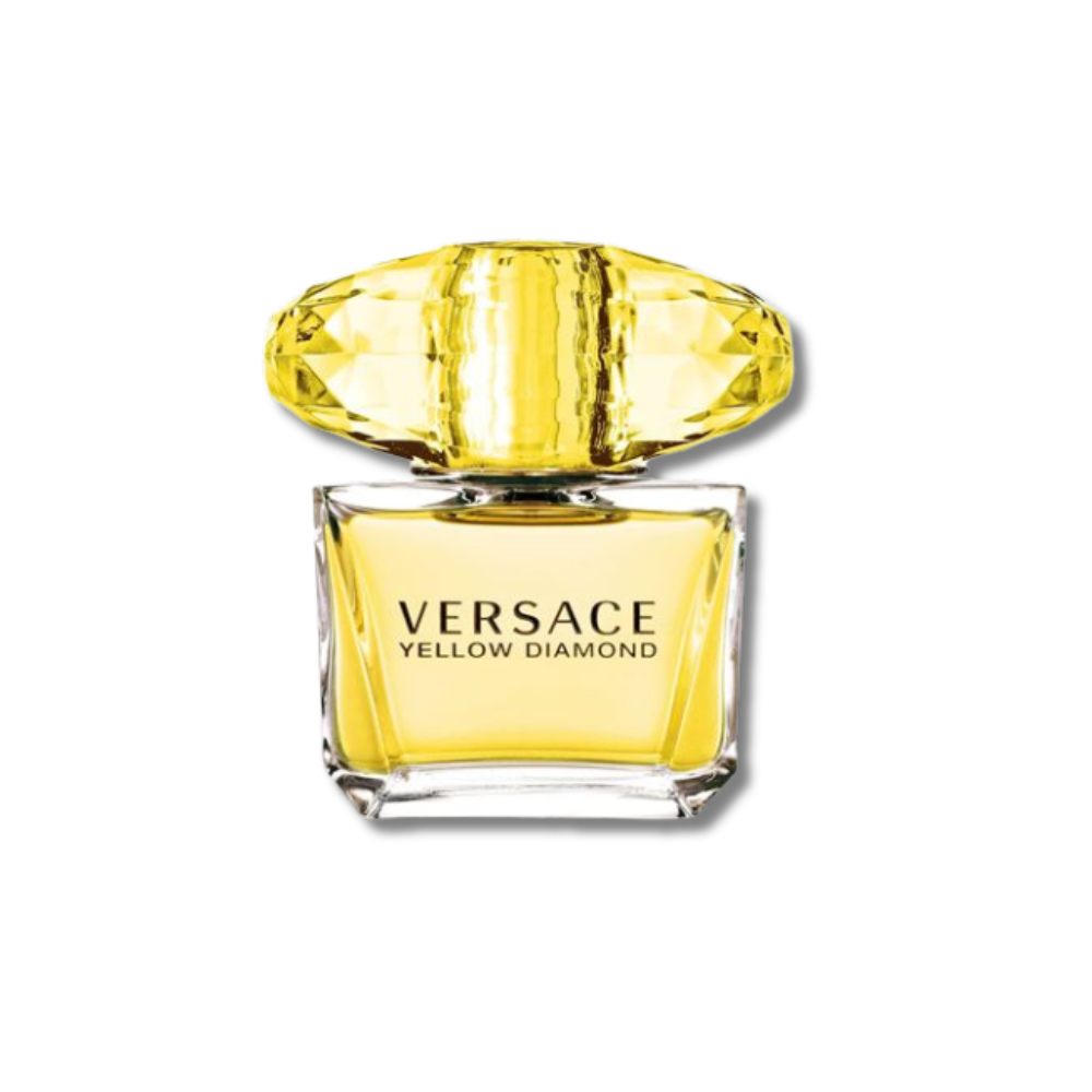 Perfume Versace Yellow Diamond EDT 50ml