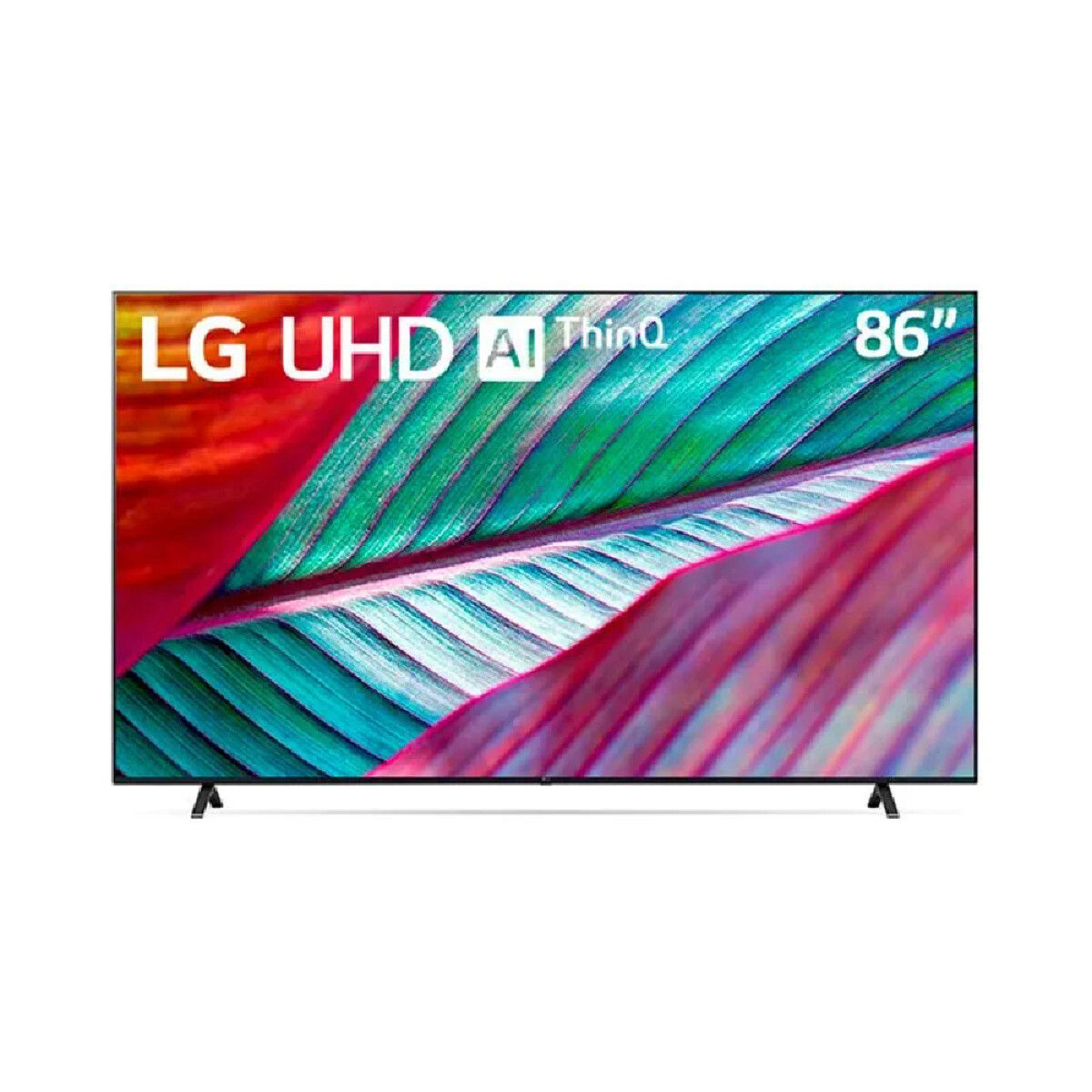 TV LG Smart 86"