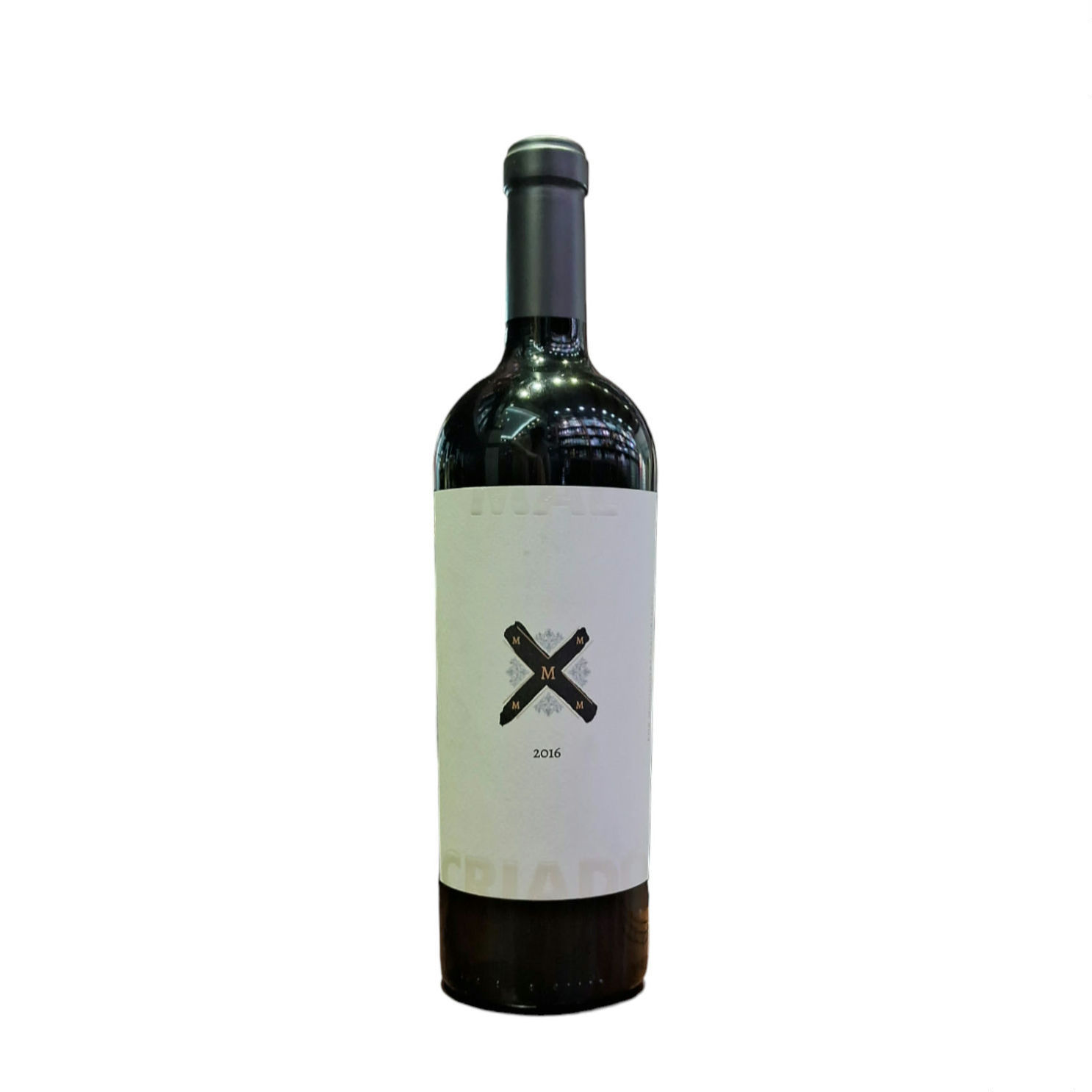 Vinho Por Mosquitas Malcriado Malbec 750ml 