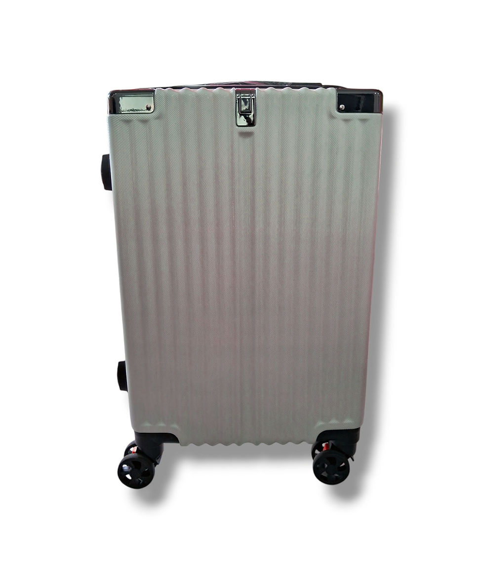 Miniatura: Mala de Diferentes Cores 10KG 35x25x55CM 